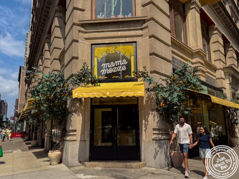 Mama Mezze in NYC, NY — I Just Want To Eat! |Food blogger|NYC|NJ